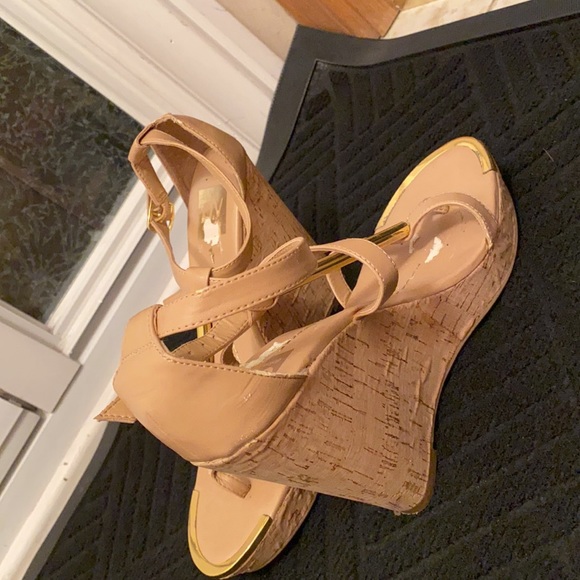 Wedges - Picture 2 of 3